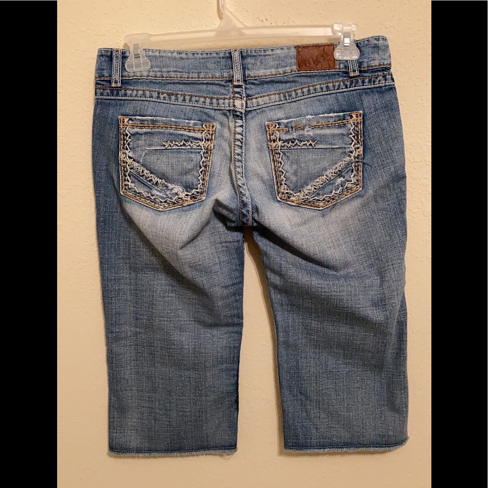 BKE Stella shorts